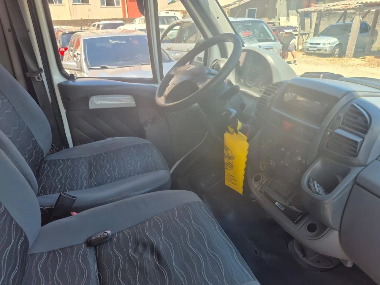 Van ducato 2.3 - Foto 4