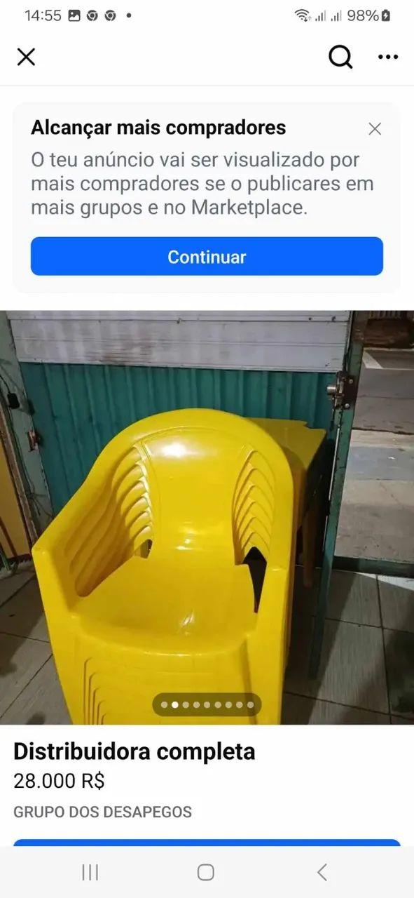 Distribuidora completa - Foto 4