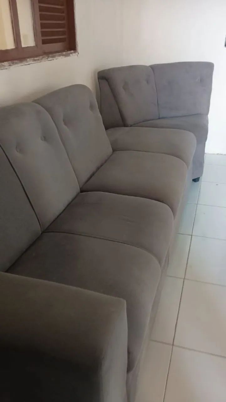 Sofá modular  - Foto 3