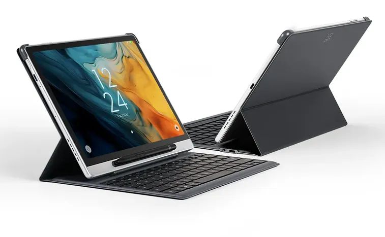 ACK09 Teclado Folio para Magic Note Pad de 899 por 430