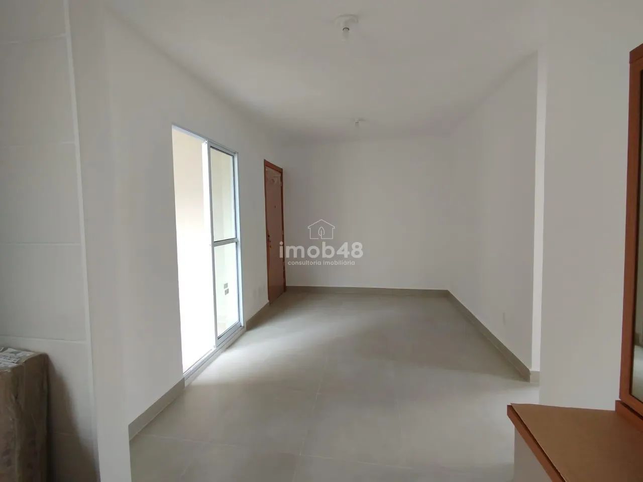 Apartamento à Venda em Biguaçu, 2 Quartos, 48m² - Jardim Janaina - Foto 5