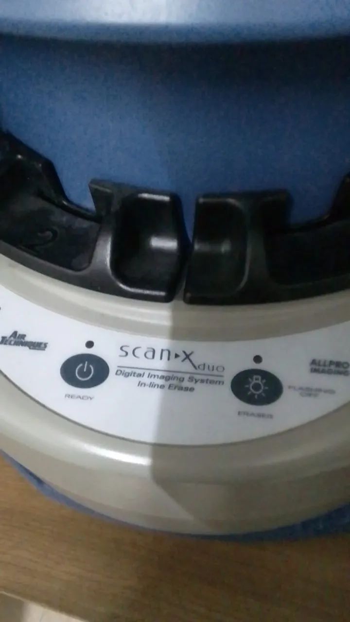 SCANER ODONTOLOGICO  - Foto 3