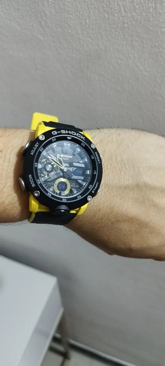 G Shock  - Foto 3