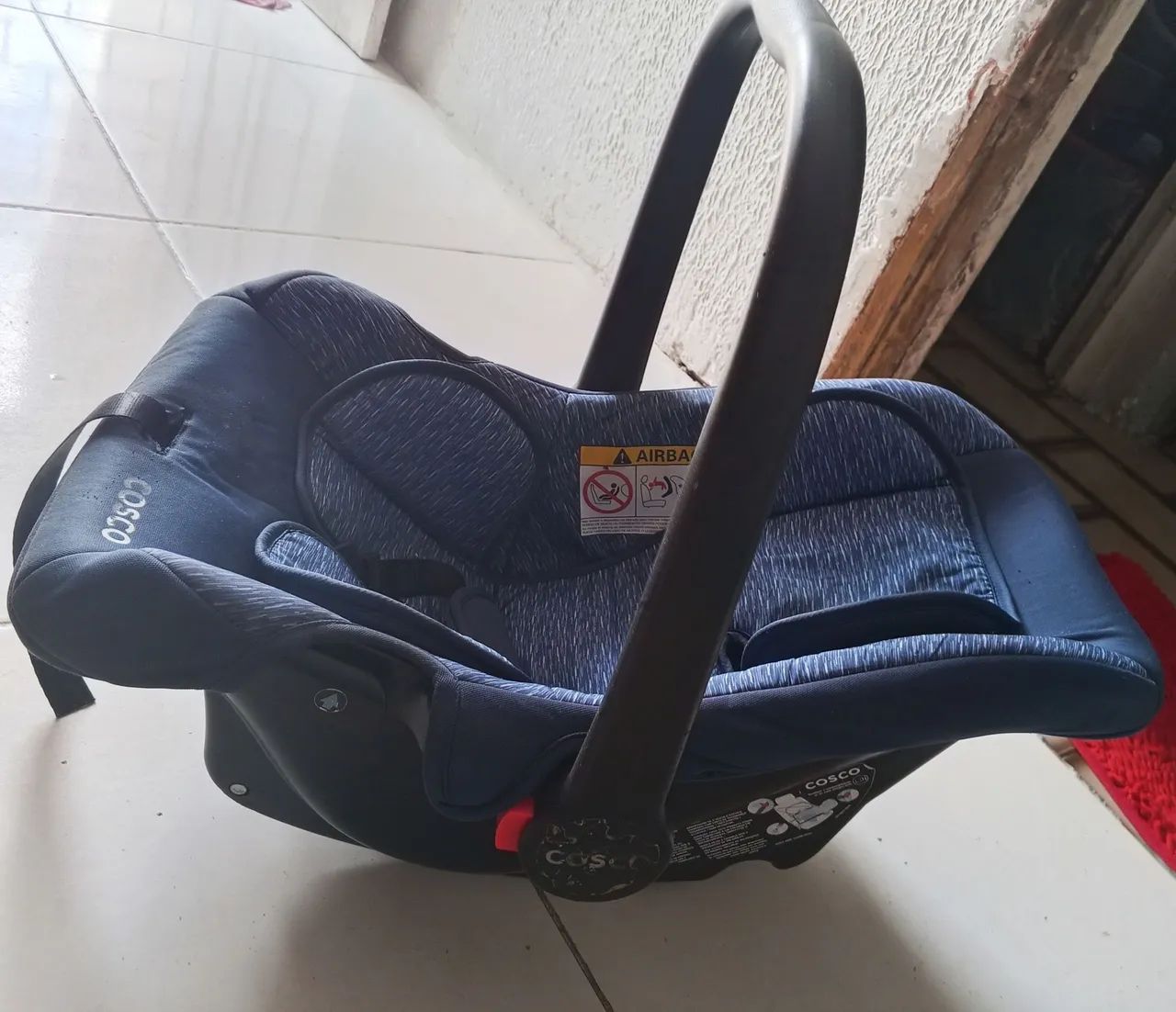 Acessórios para bebê  - Foto 3