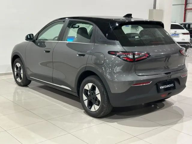 Geely EX2 Max 2026 - Foto 4