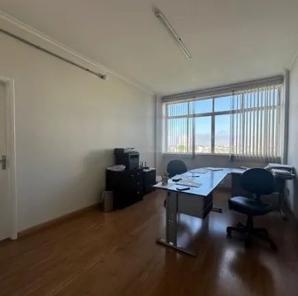 Sala comercial no centro da cidade de Franca - Foto 4