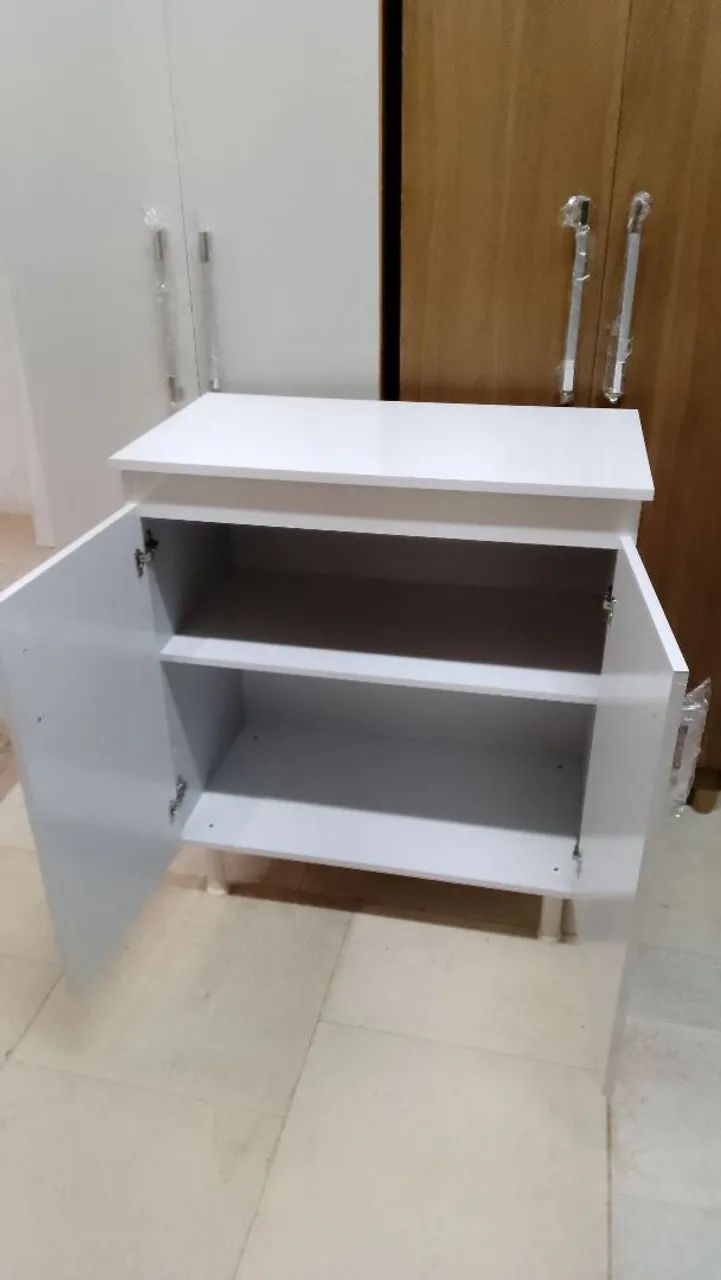 balcão multiuso  - Foto 2