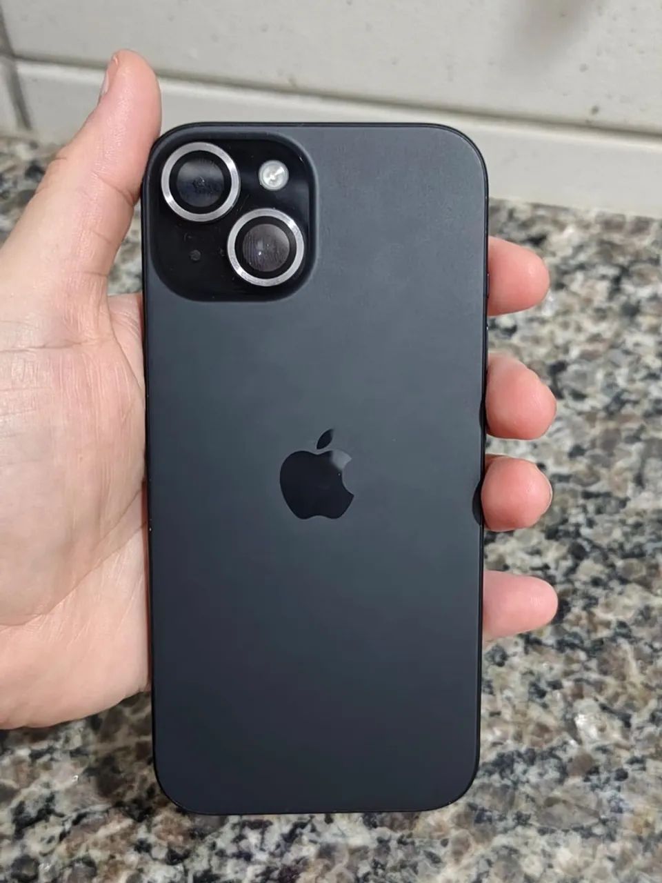 iPhone 15 128GB - Foto 4