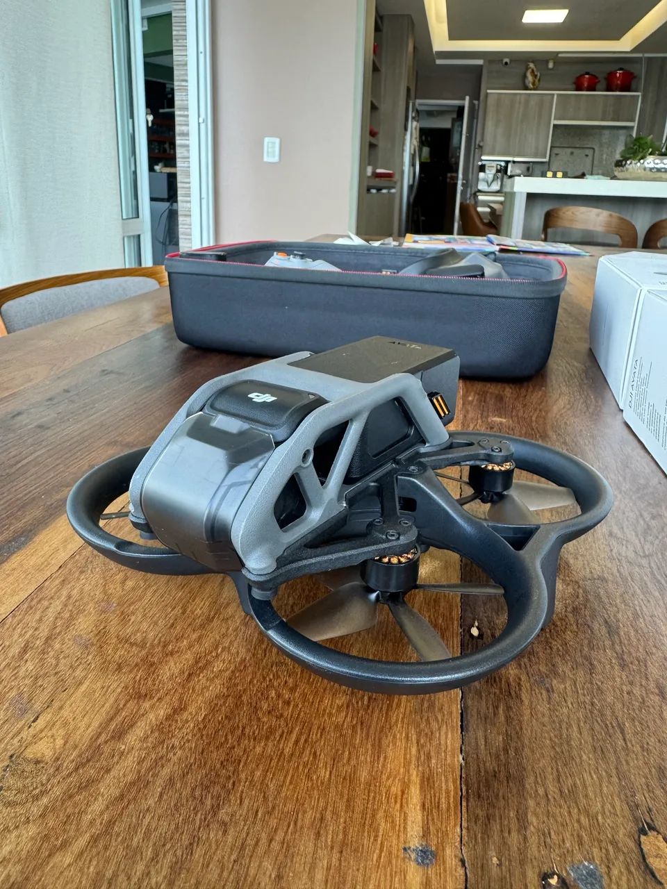 Dji avata  - Foto 2