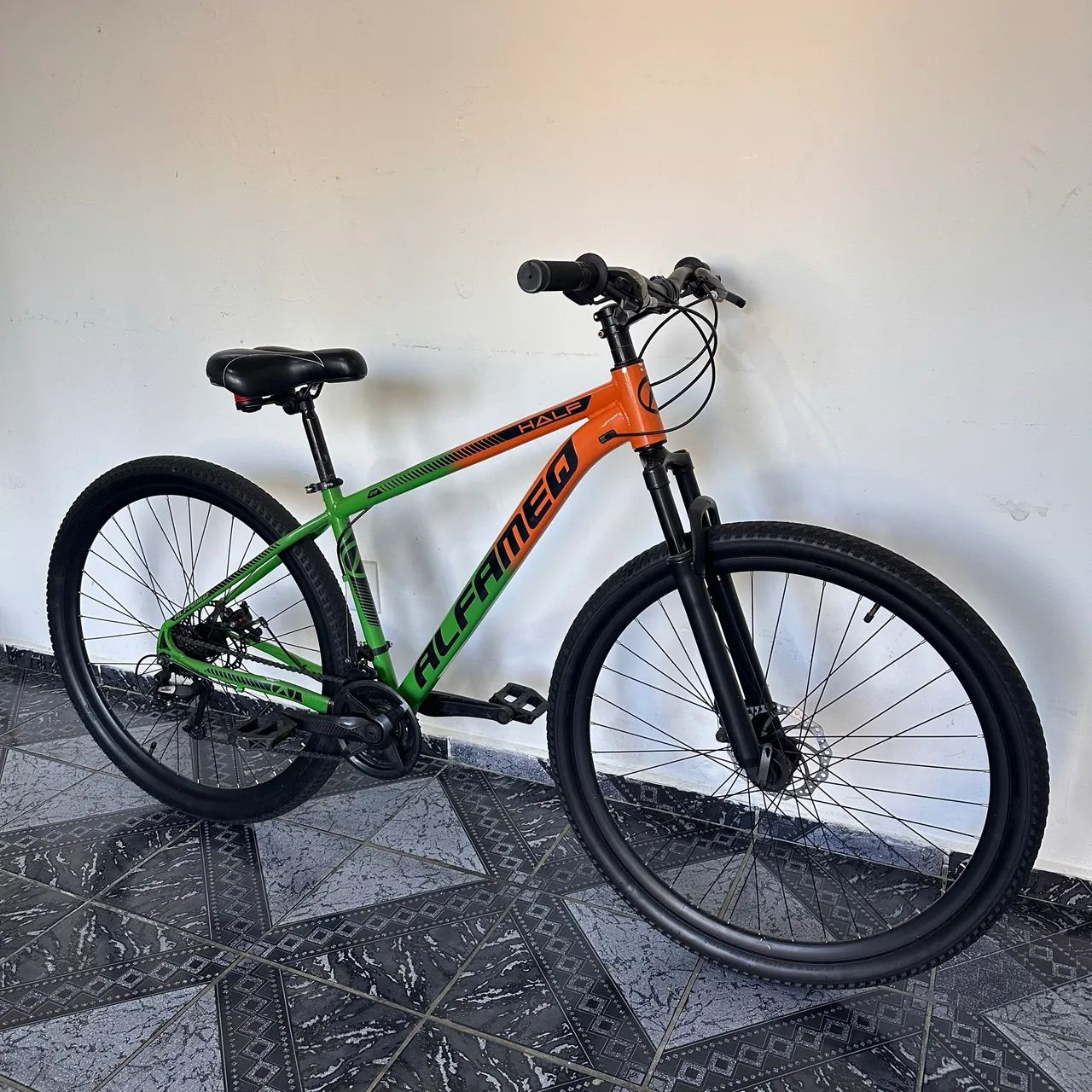 Bicicleta aro 29 - Foto 2