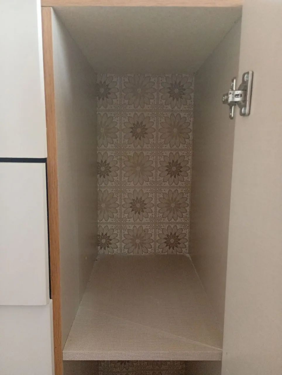 Cômoda sapateira com rodinhas  - Foto 3