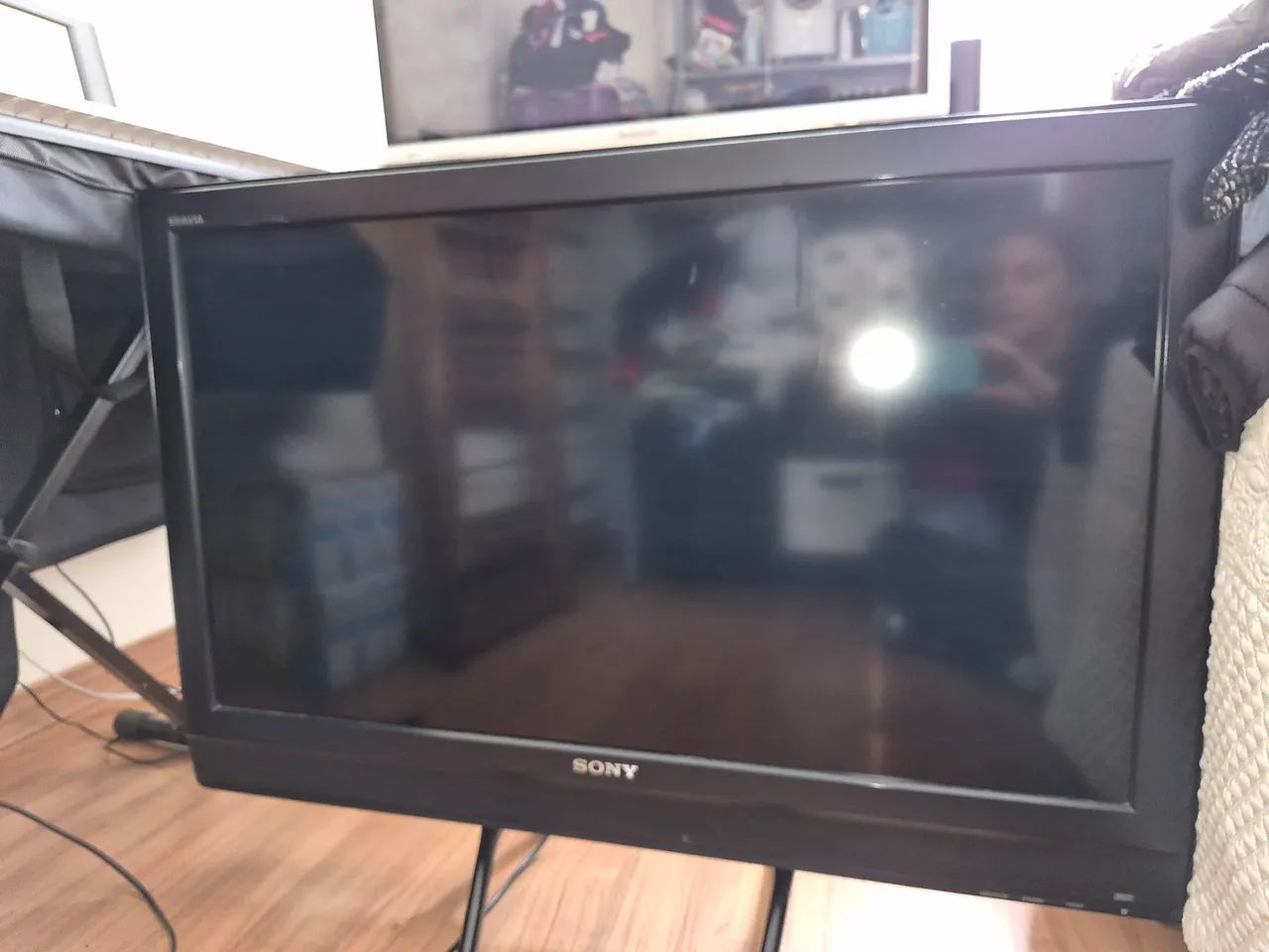 Tv Sony bravia - Foto 3