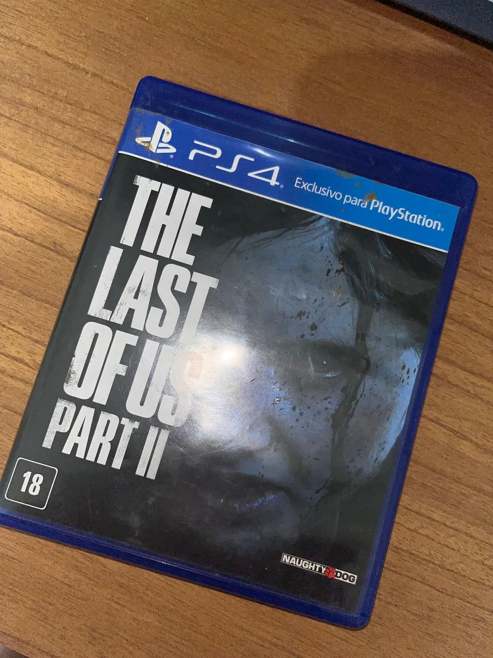 Jogos Ps4  - Foto 3