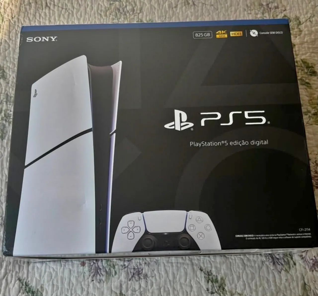 PS5