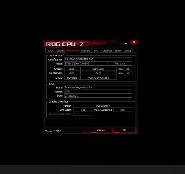 i7 + 32 Gb + Z270H - Foto 5