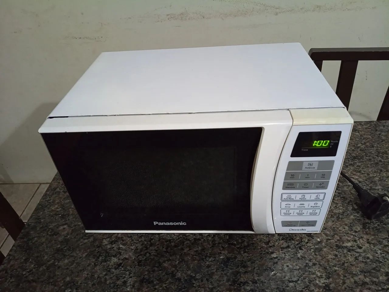 Microondas Panasonic  - Foto 2