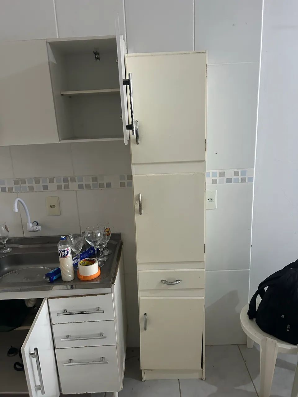 Doação de Móveis  - Foto 3