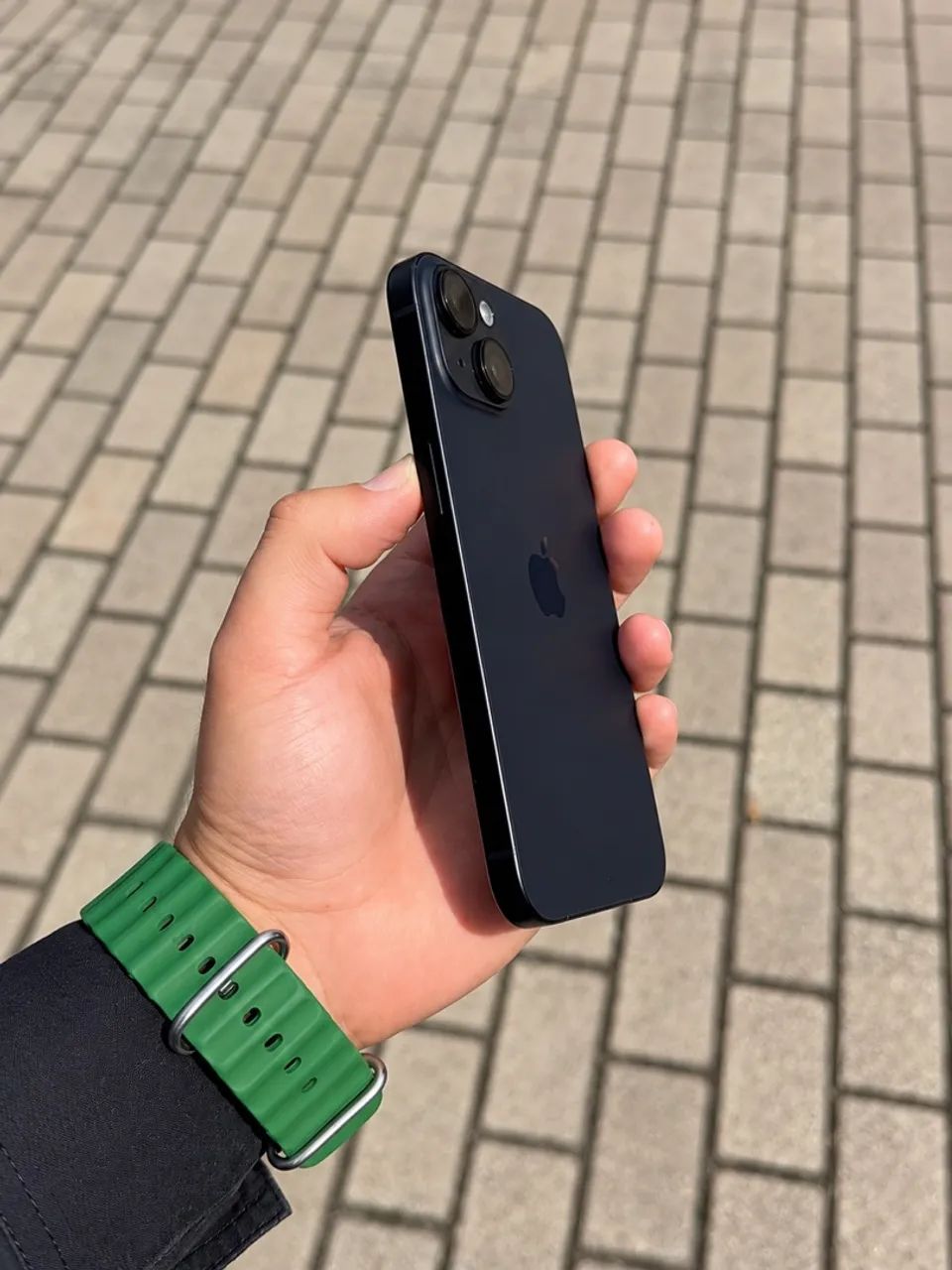 iPhone 15  - Foto 3