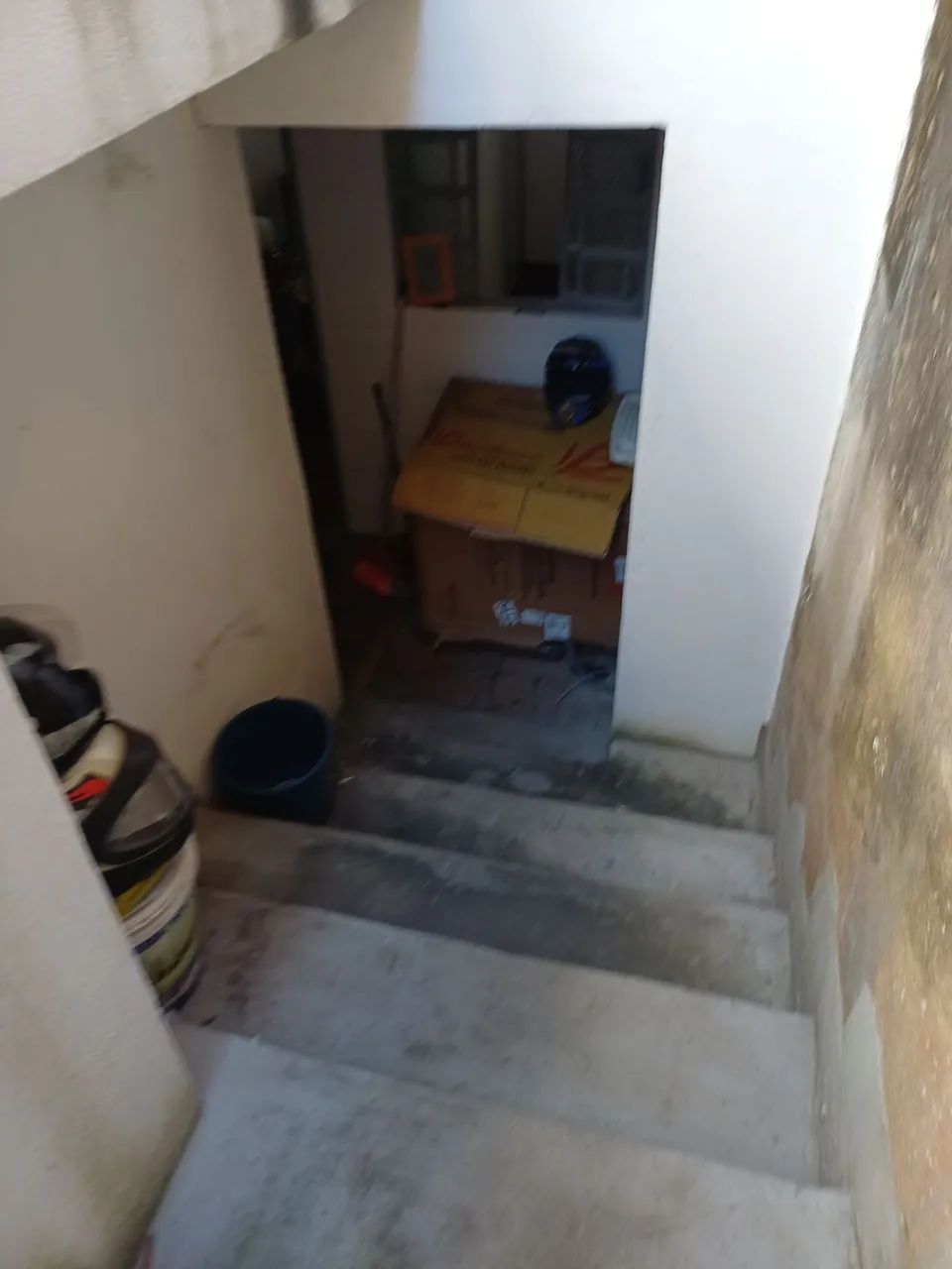 Casa de fundo 2 sem garagem  - Foto 3