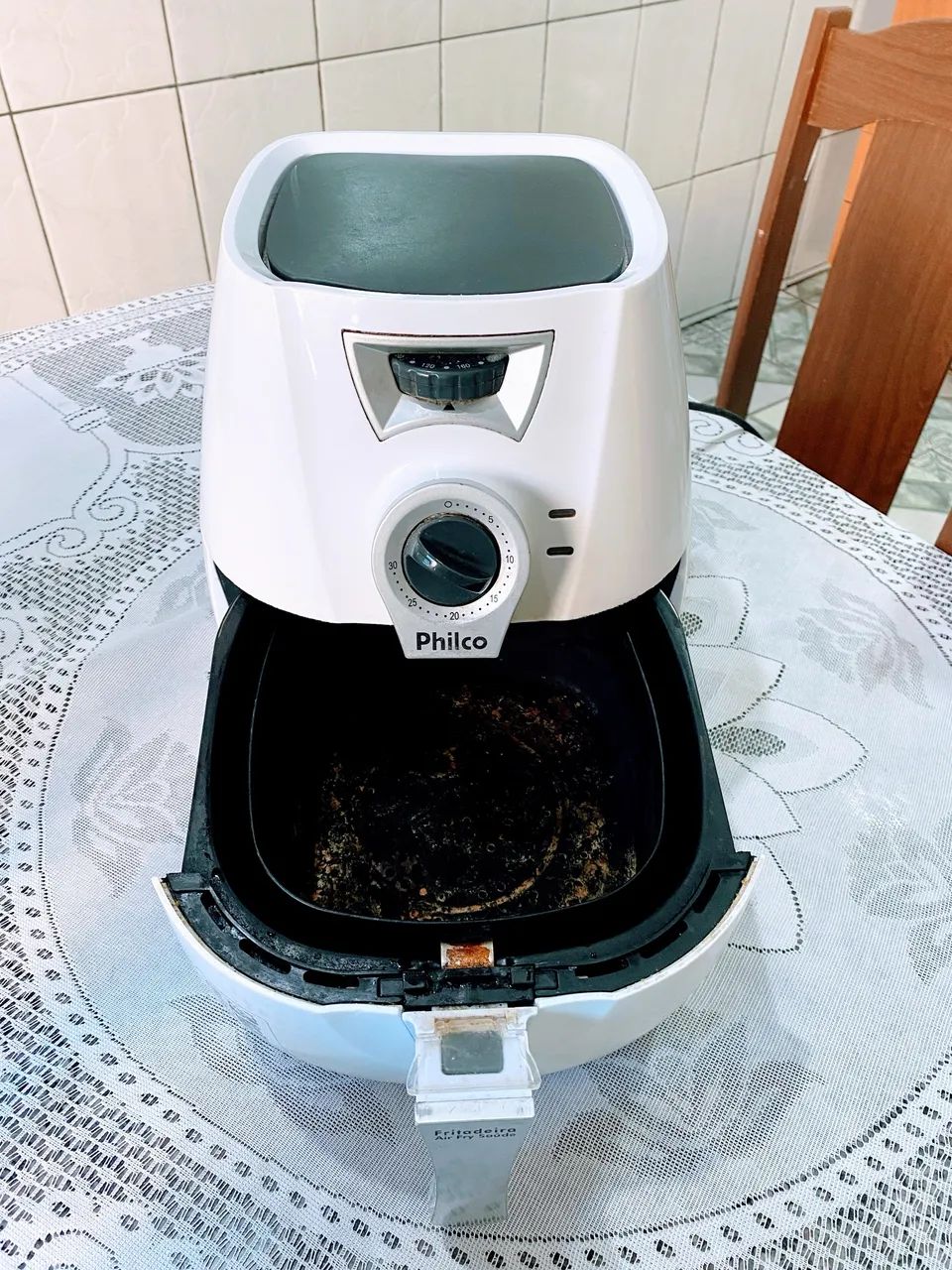 Airfry Philco - Foto 3