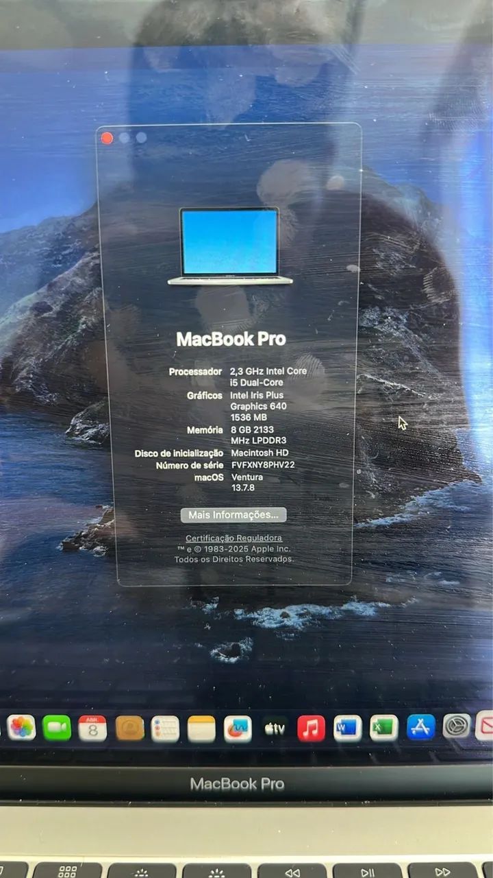 MacBook  - Foto 2