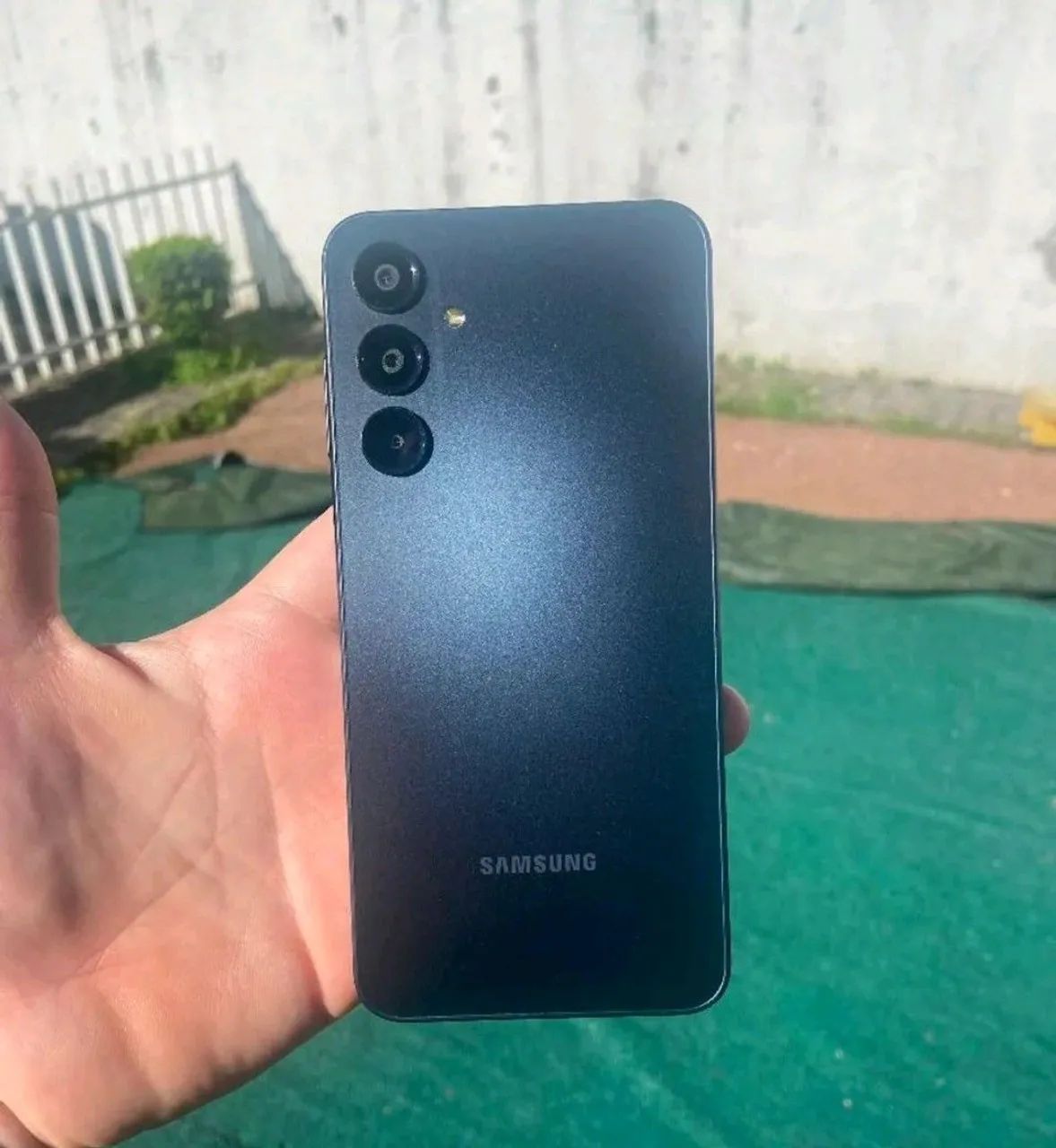 Samsung A16 - 128GB