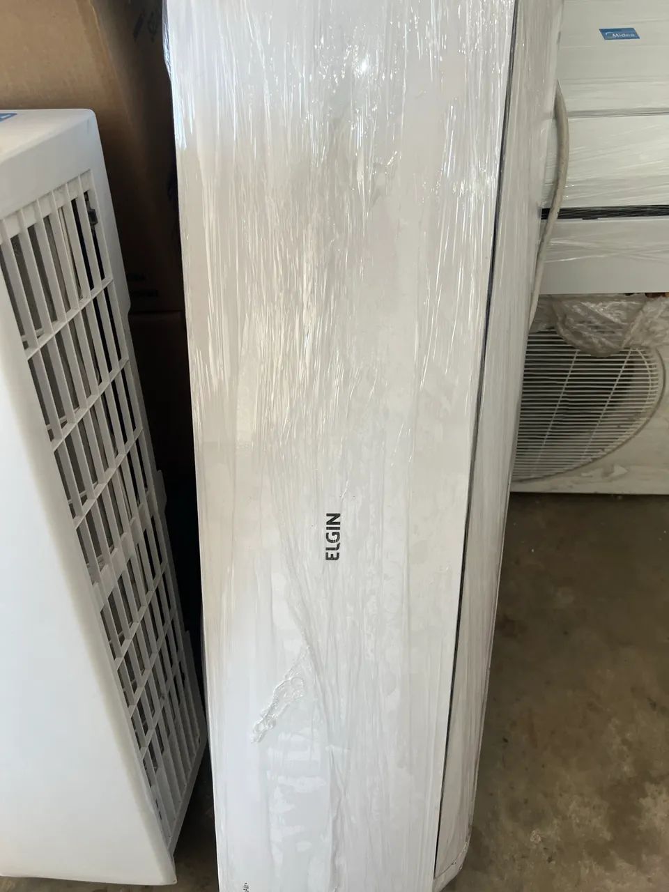 Split de 30000 btus  - Foto 5