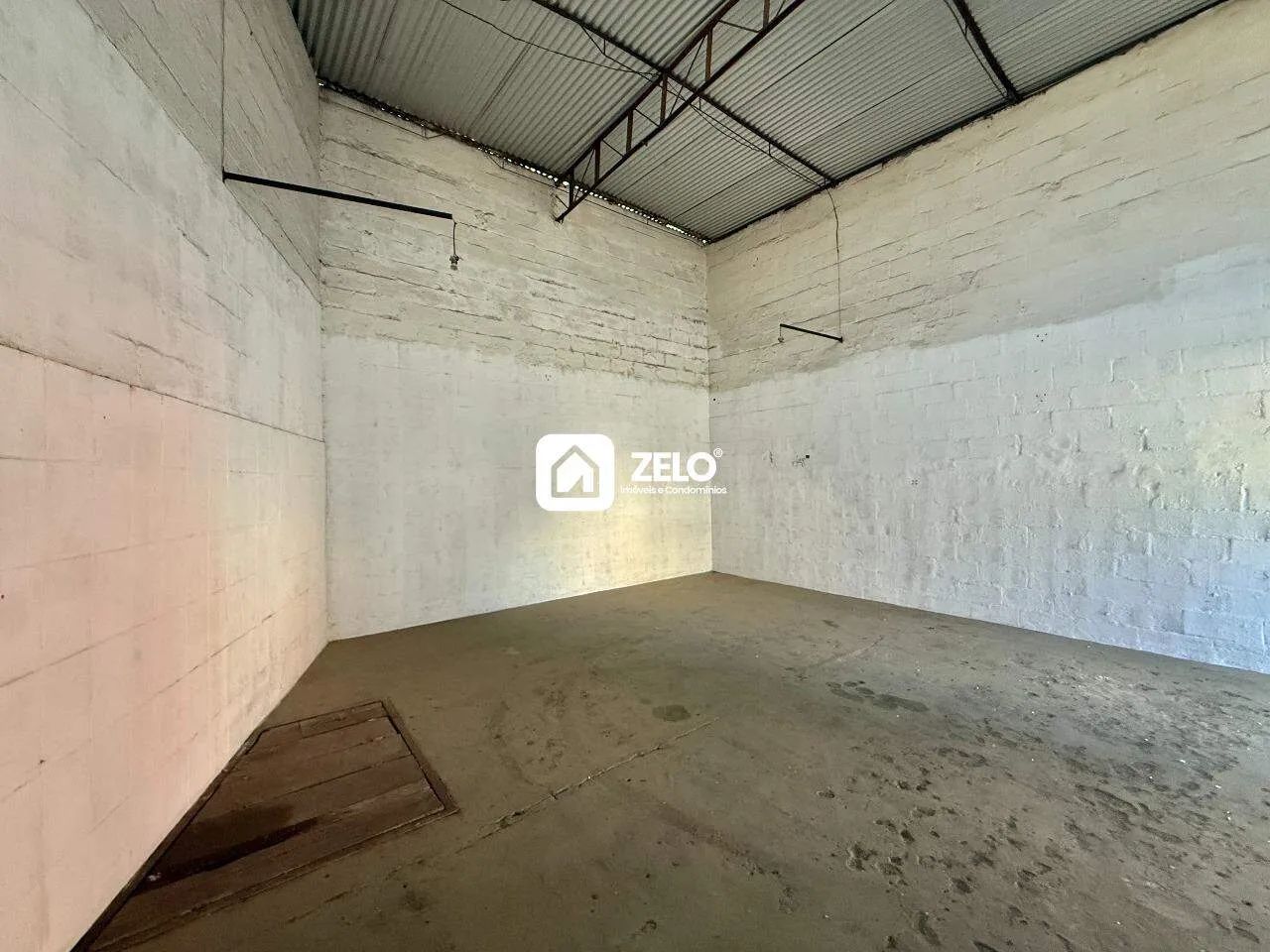 Sala para aluguel em Jardim Novo Campos Elíseos, Campinas - SP | Cód 31261 - Foto 3