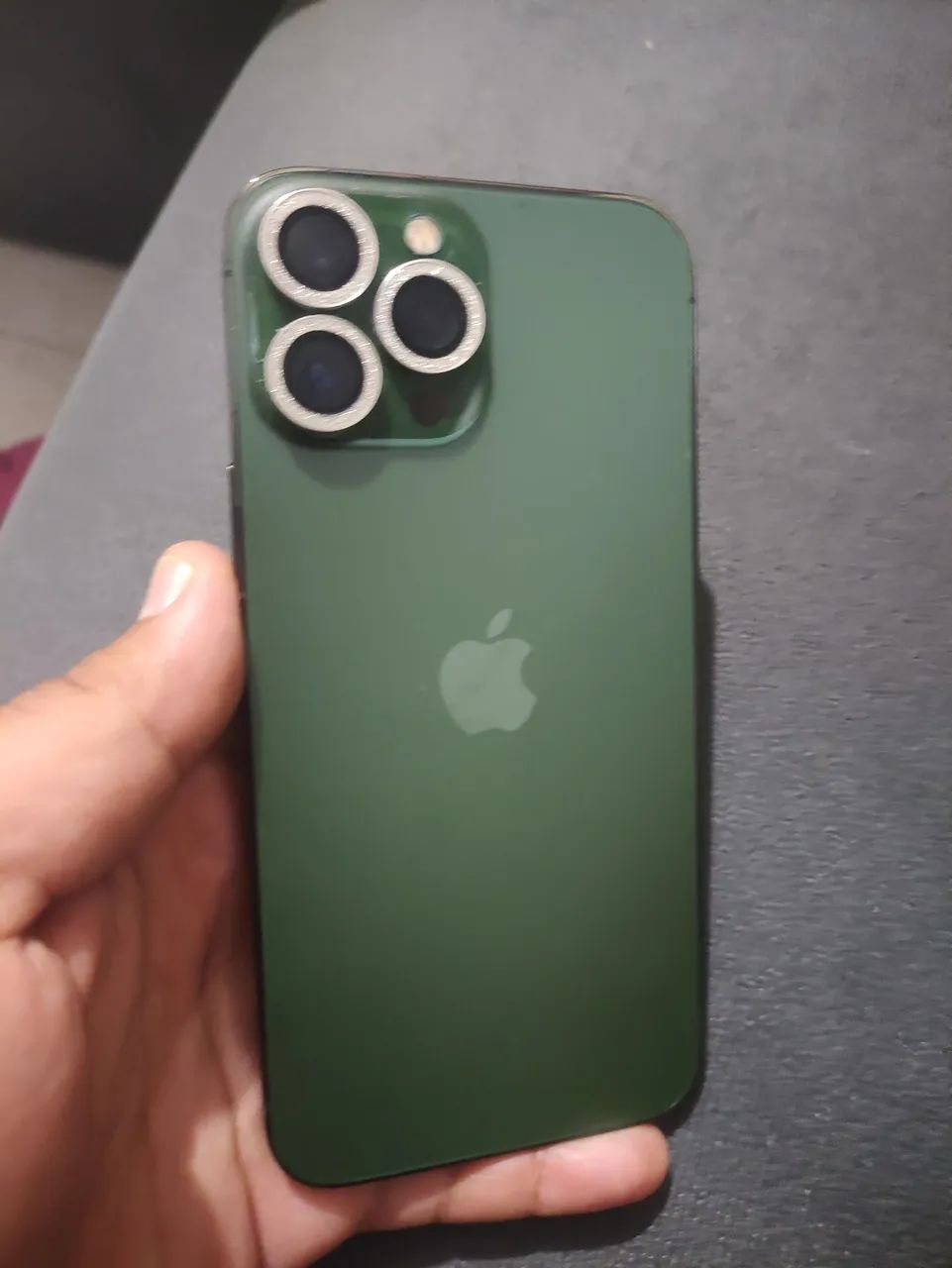 iPhone 13 pro max - Celulares e Smartphones - Ipioca, Maceió