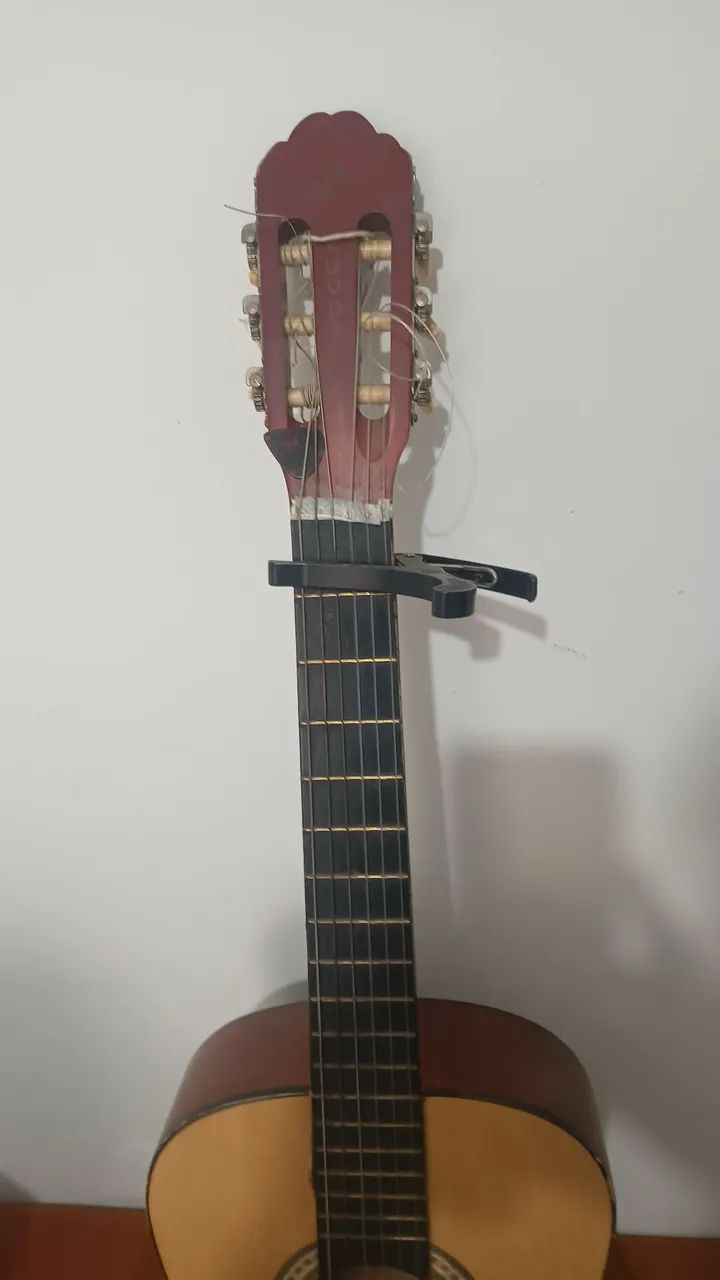 Violão Voga - Foto 3