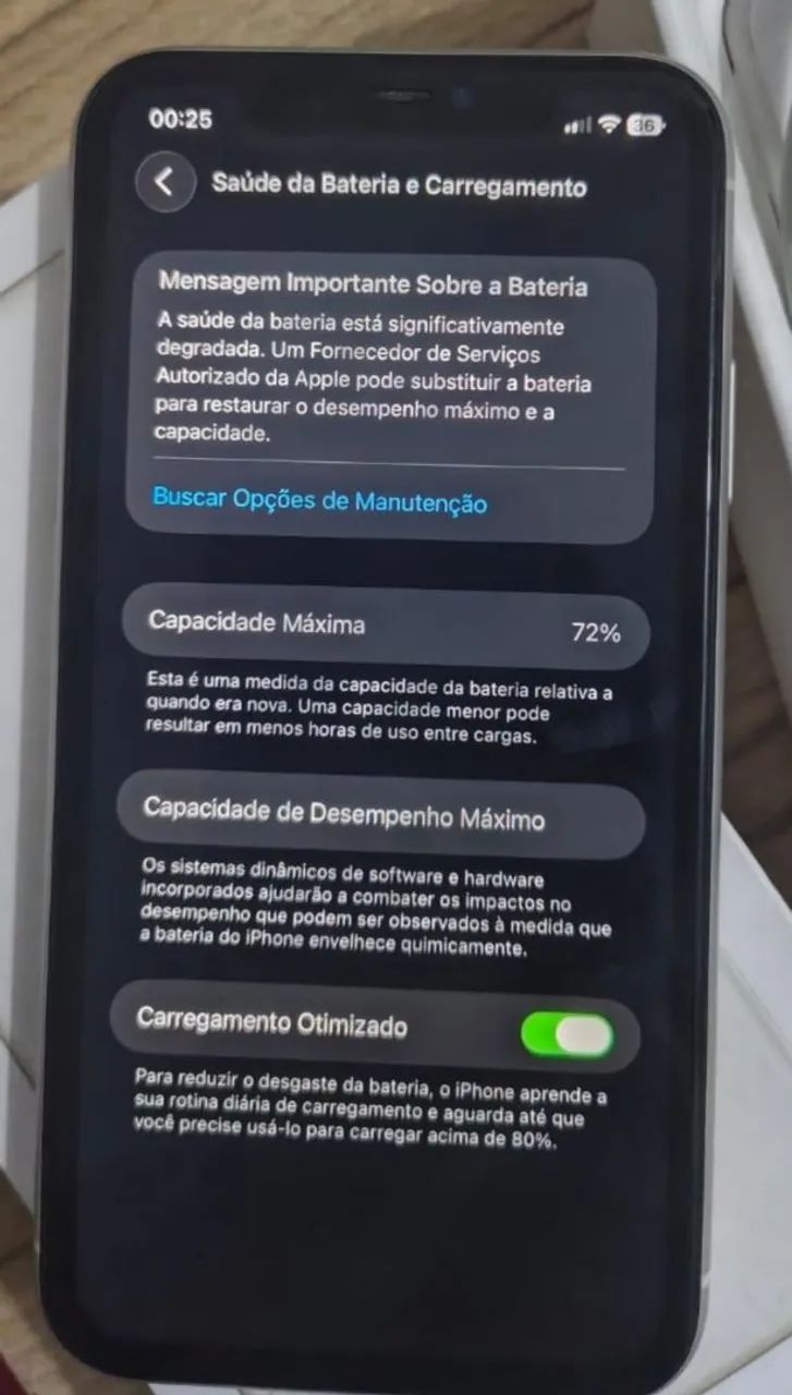 IPhone 11 - Foto 4