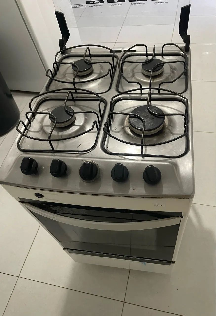 Fogão  - Foto 3