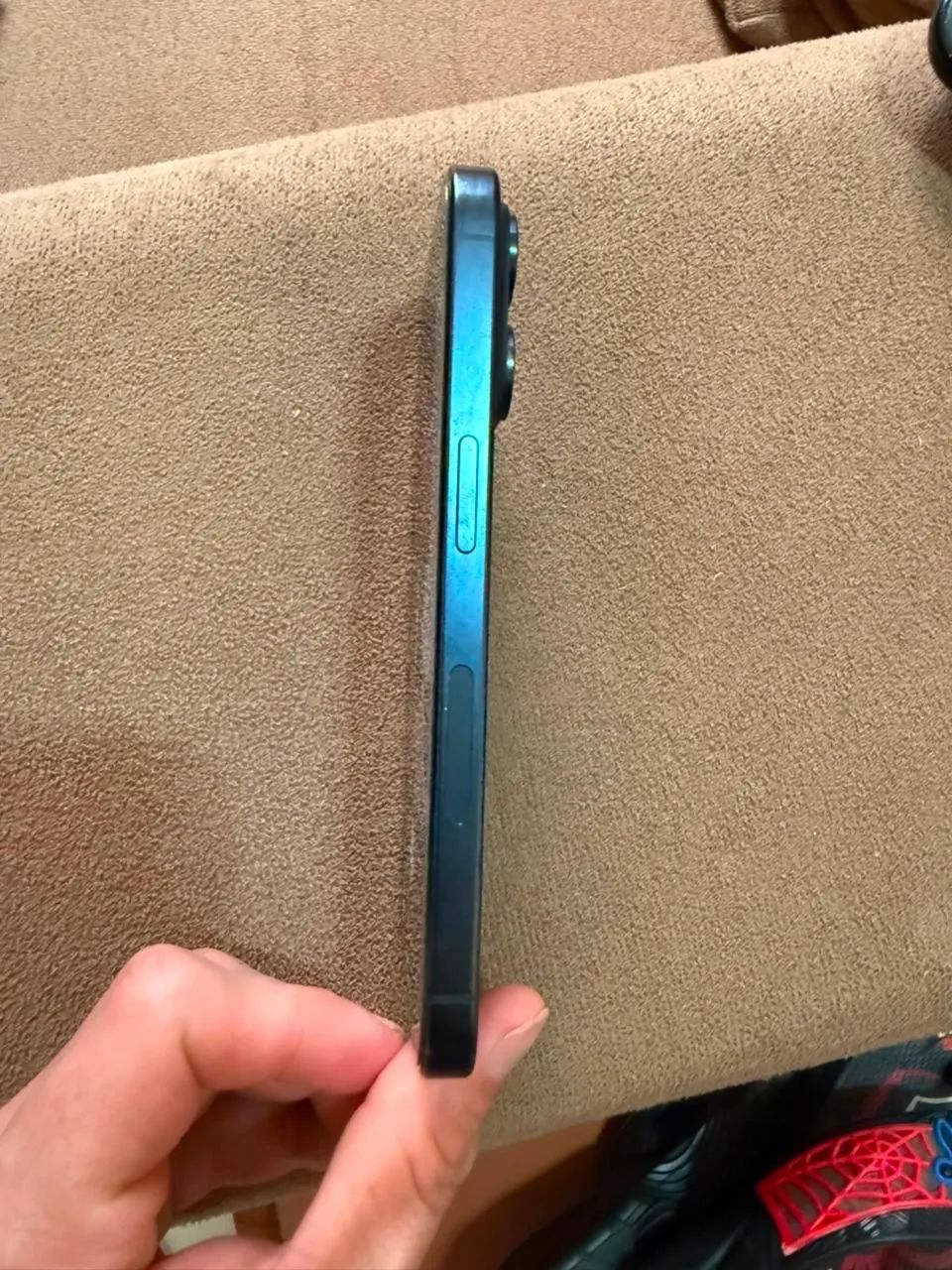 iPhone 15 Pro 128 GB - Foto 4