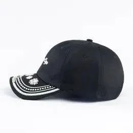 BONÉ DADDY CAP ONIX OLD CODE - Foto 3