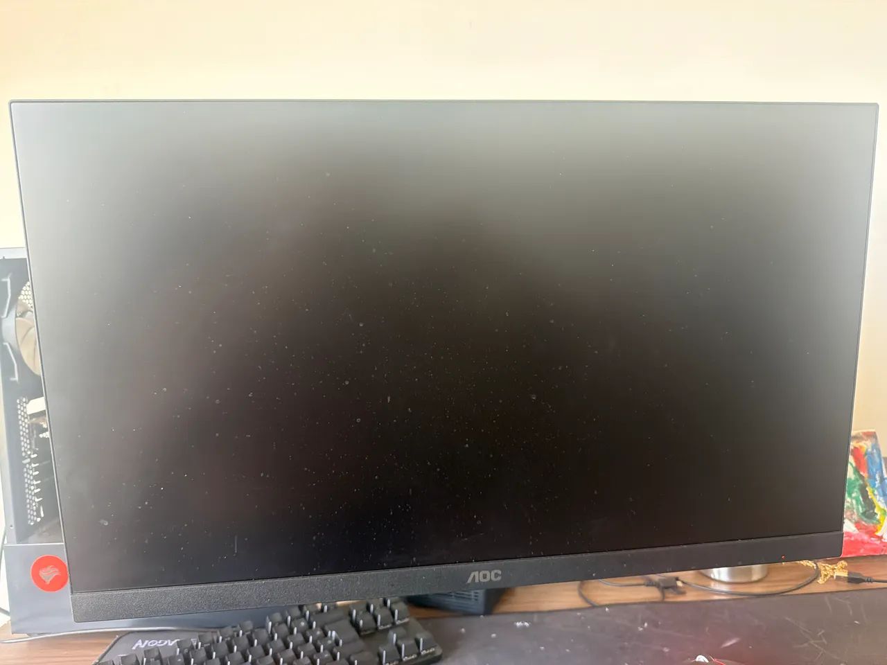 MONITOR GAMER 