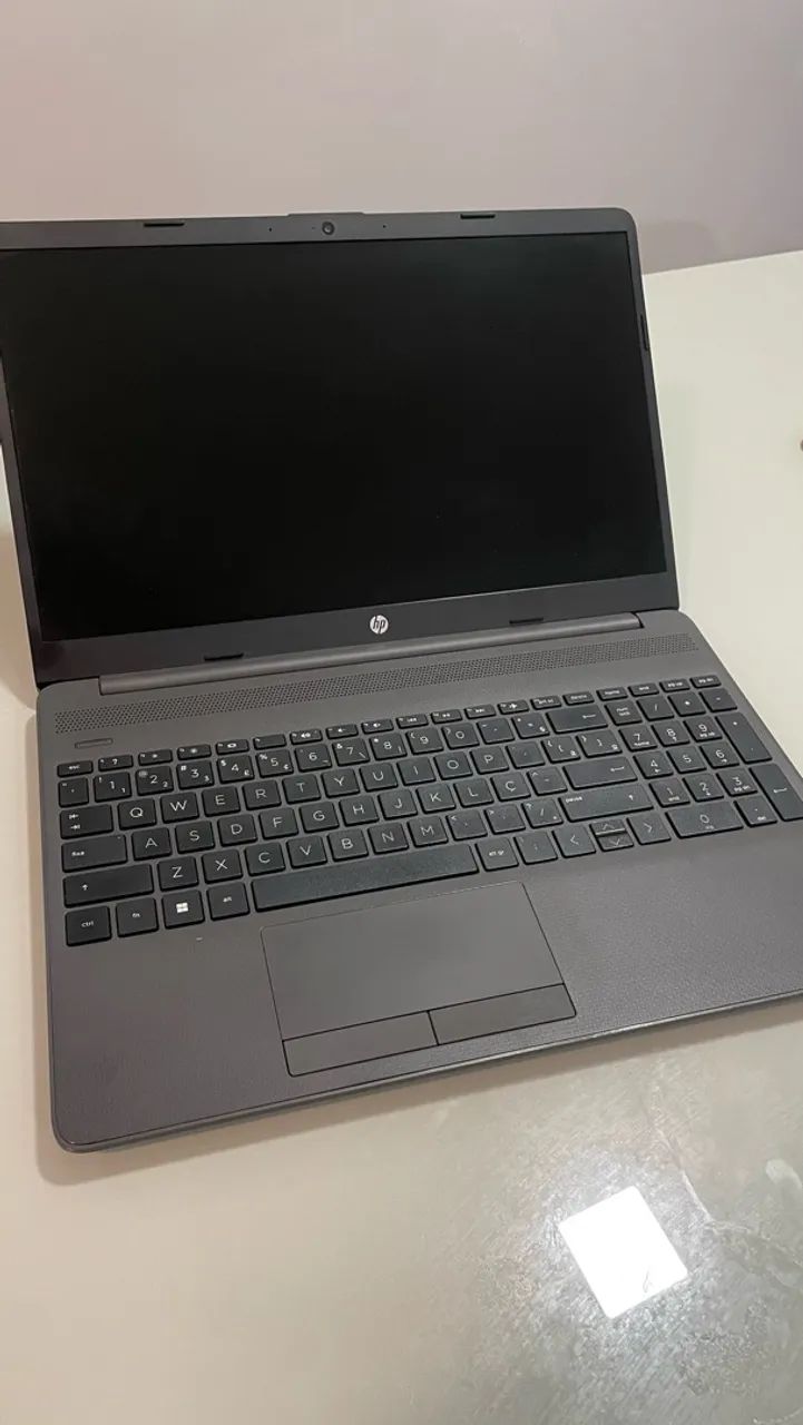 Notebook HP i3 8Gb SSD - Foto 3