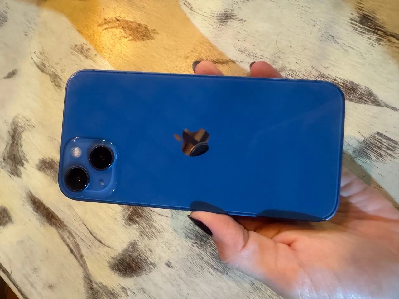 VENDO IPHONE 13