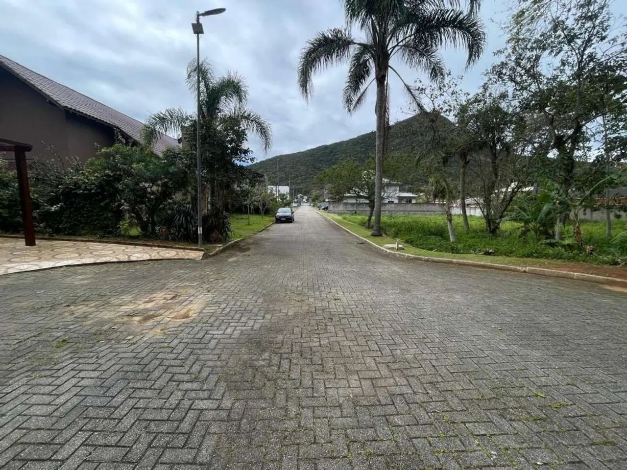 Terreno para Venda em Florianópolis, Morro das Pedras - Foto 5