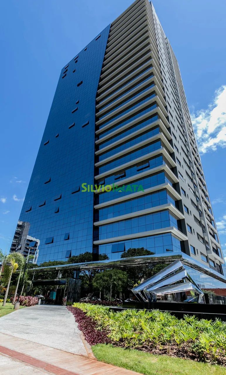Phenom Parque Empresarial: edifício comercial localizado na Zona Armazém, uma das regiões  - Foto 2