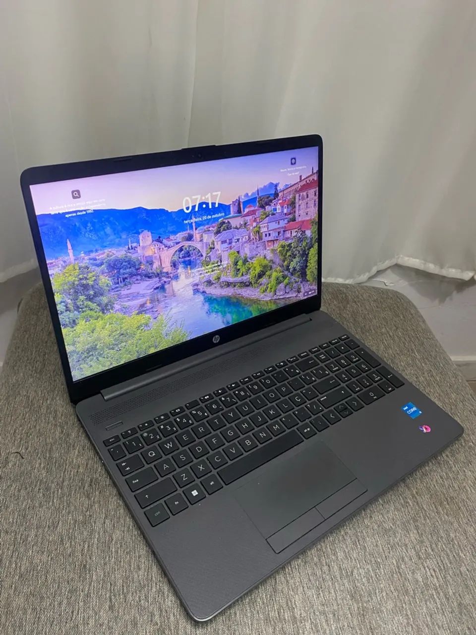 Notebook HP 8 de ram - Foto 4
