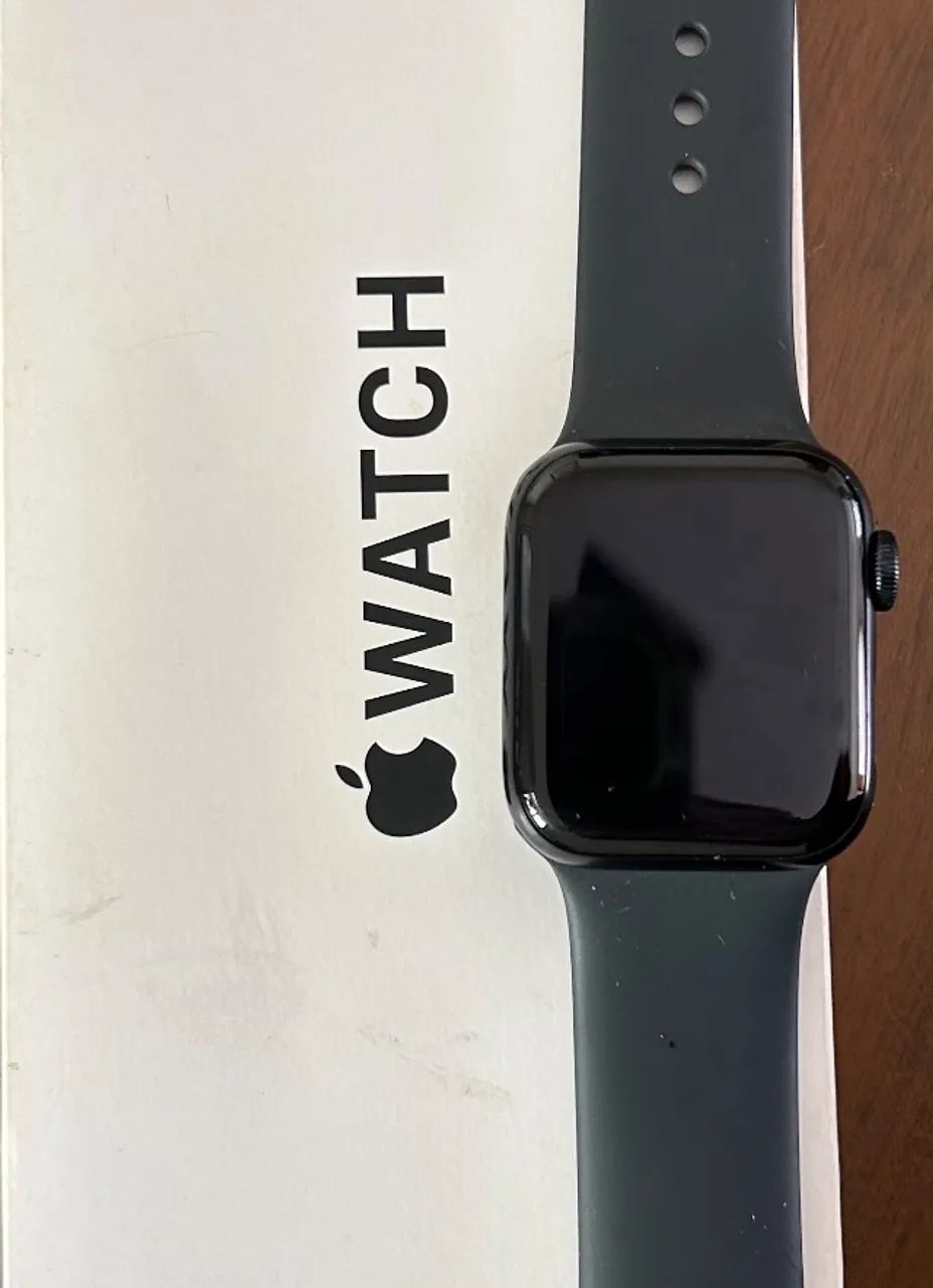 Apple Watch SE gen 2, 40 mm - Foto 2