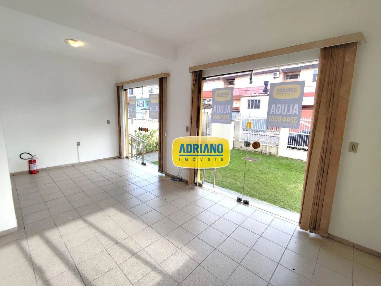 Loja para alugar, 97 m² por R$ 3.265,81/mês - Estreito - Florianópolis/SC - Foto 4