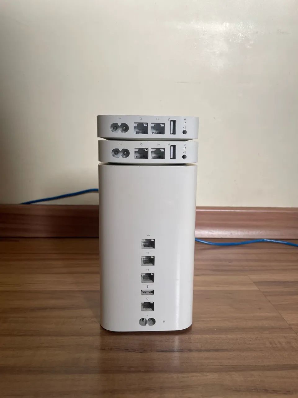Apple AirPort Extreme + 2x Express - Foto 2