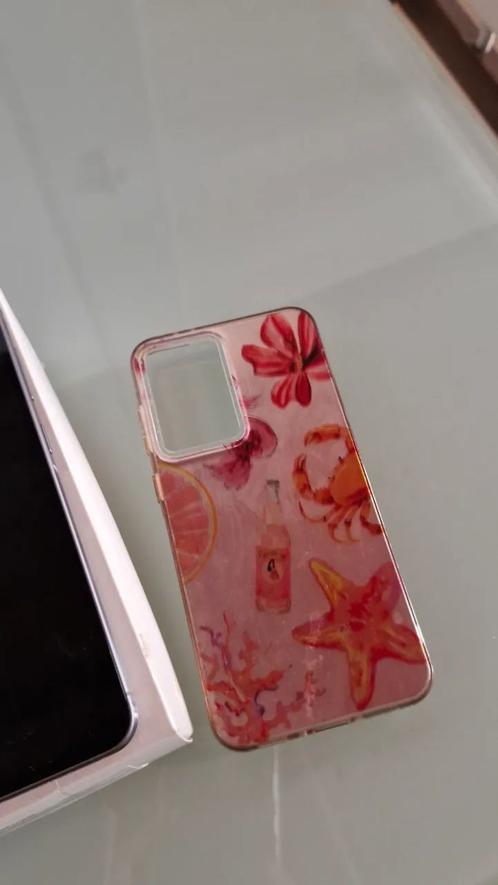 Samsung a56 5g - Foto 5