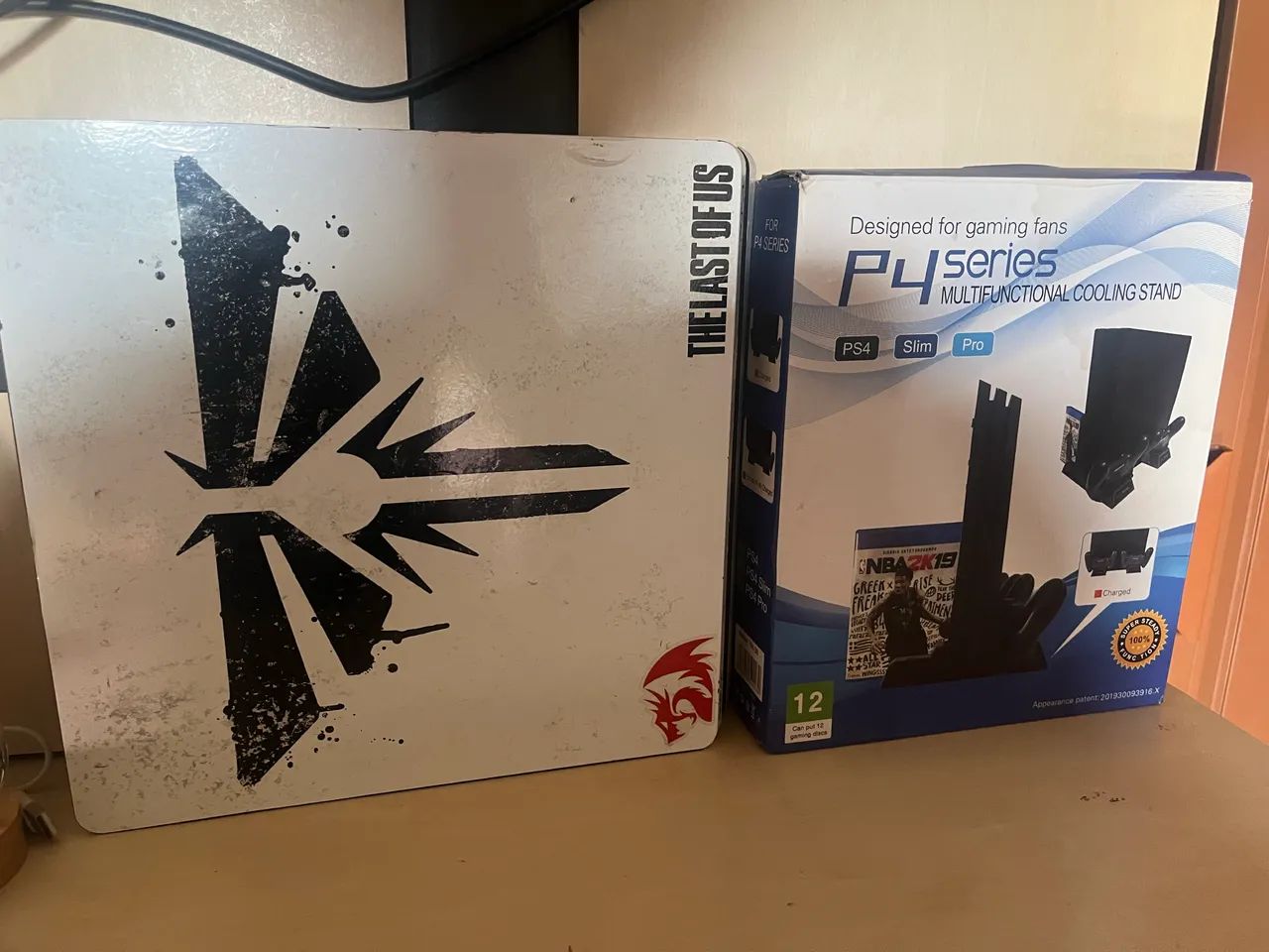 Ps4 slim entrego - Foto 2
