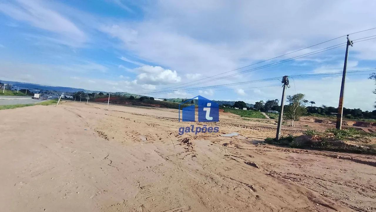 Área com 220.000 m² às margens da BR 232 em Pombos - PE - Foto 7