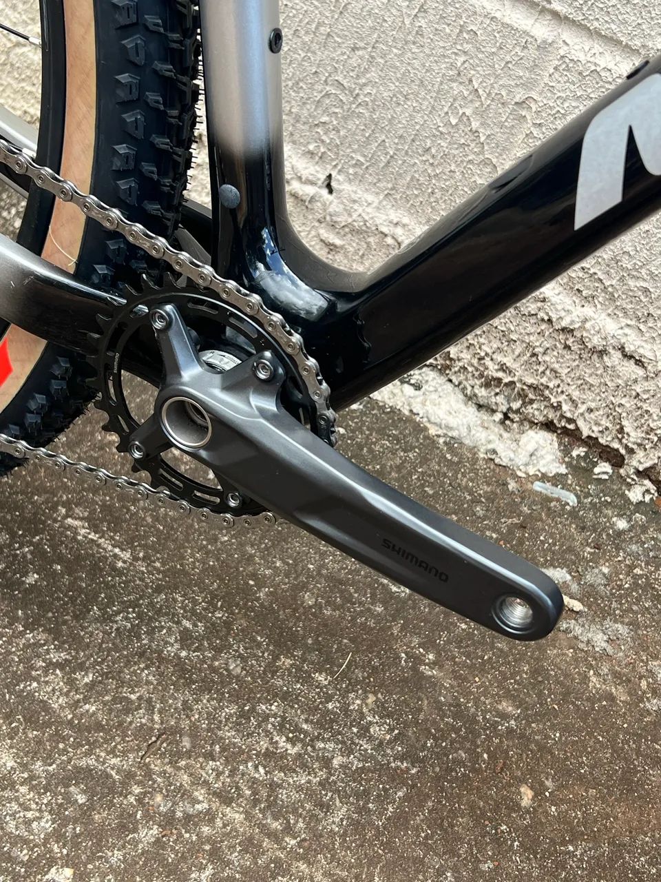 Mtb Carbono Massi Pro X2 - Foto 5