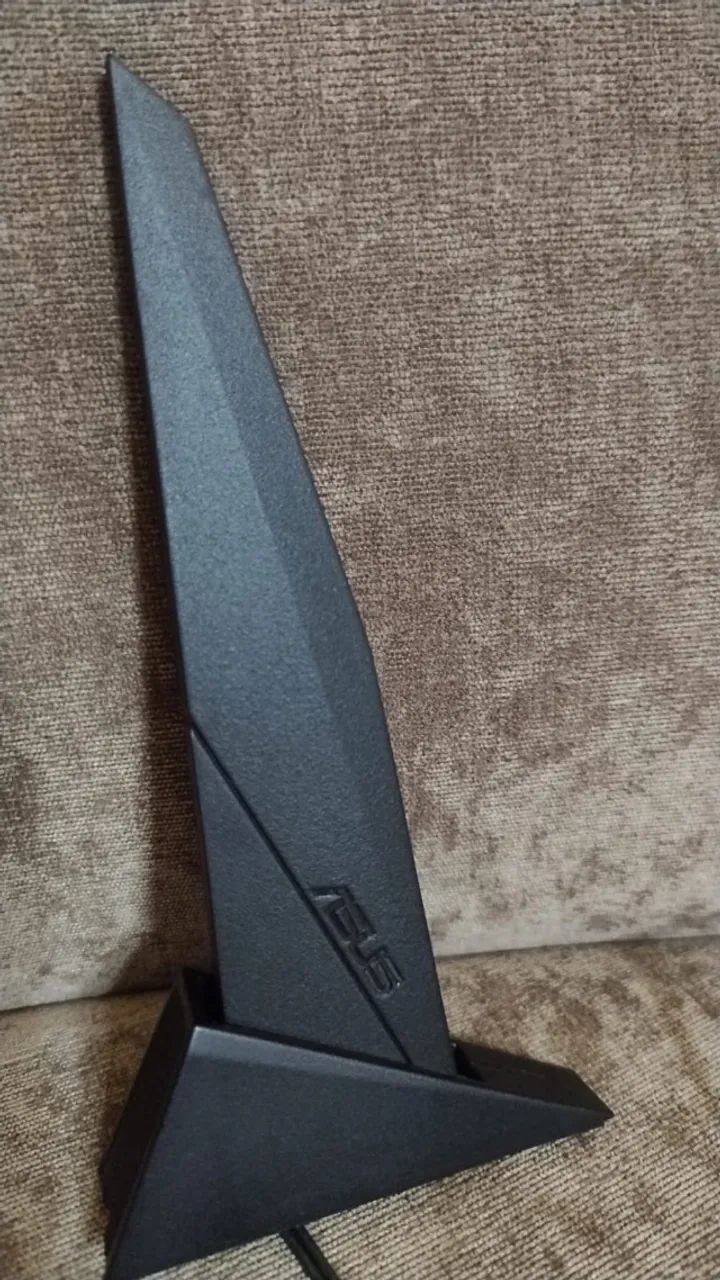 Placa mãe AM4 Asus X-570 Plus Wi-Fi. - Foto 3