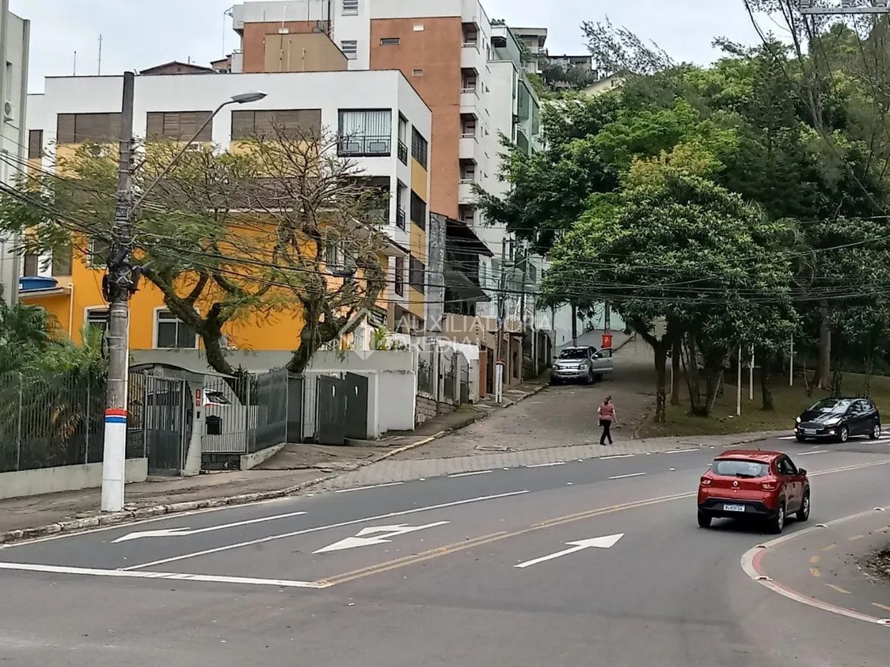 Terreno no bairro Carvoeira - Foto 3