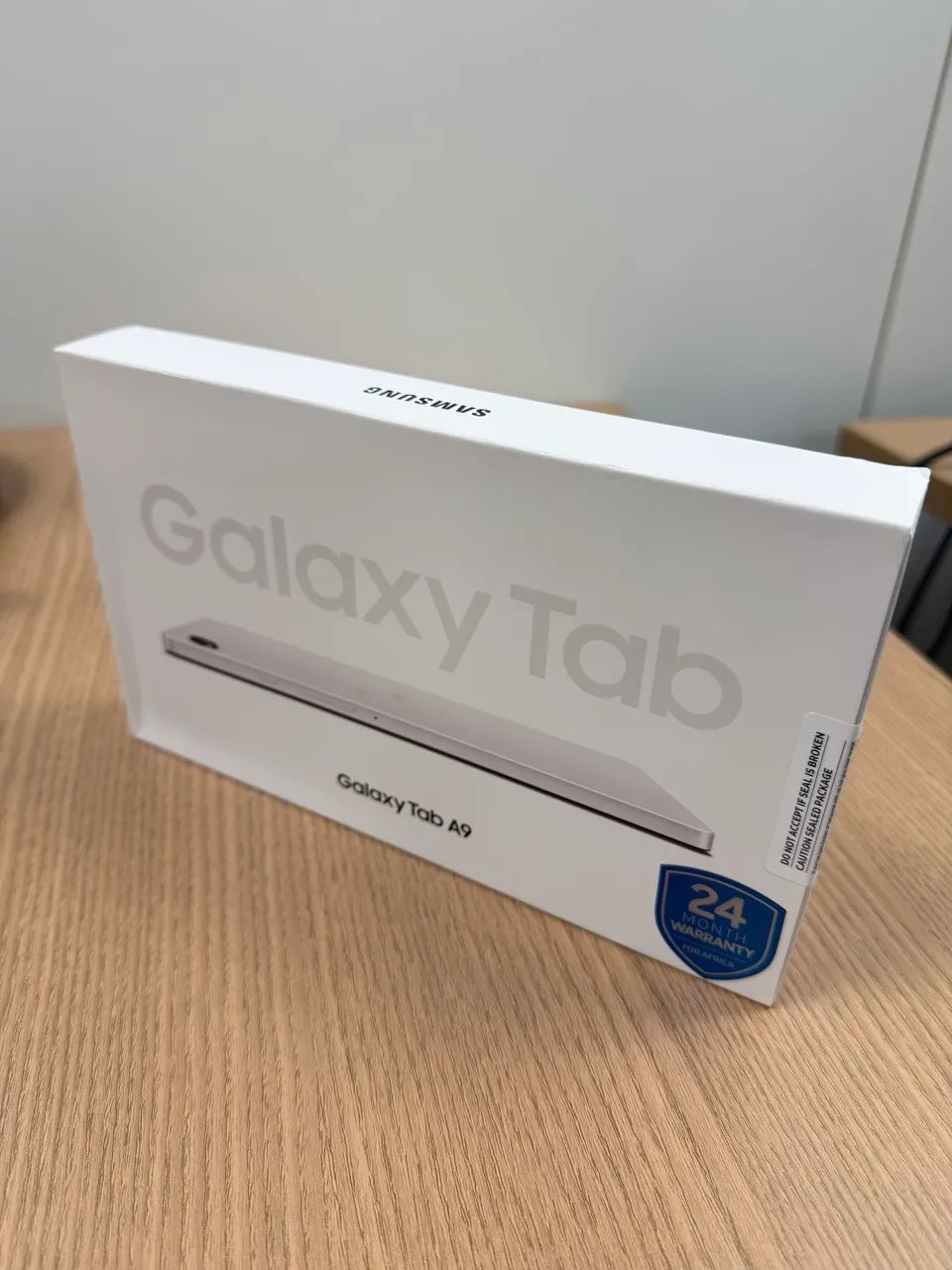 Tablet Samsung TAB A9 4G/64G 
